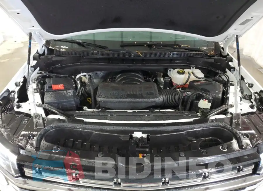 1GNSKFKD7PR418588 Photo# 12