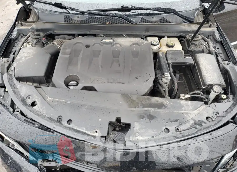 2G1105S30K9121413 Photo# 12