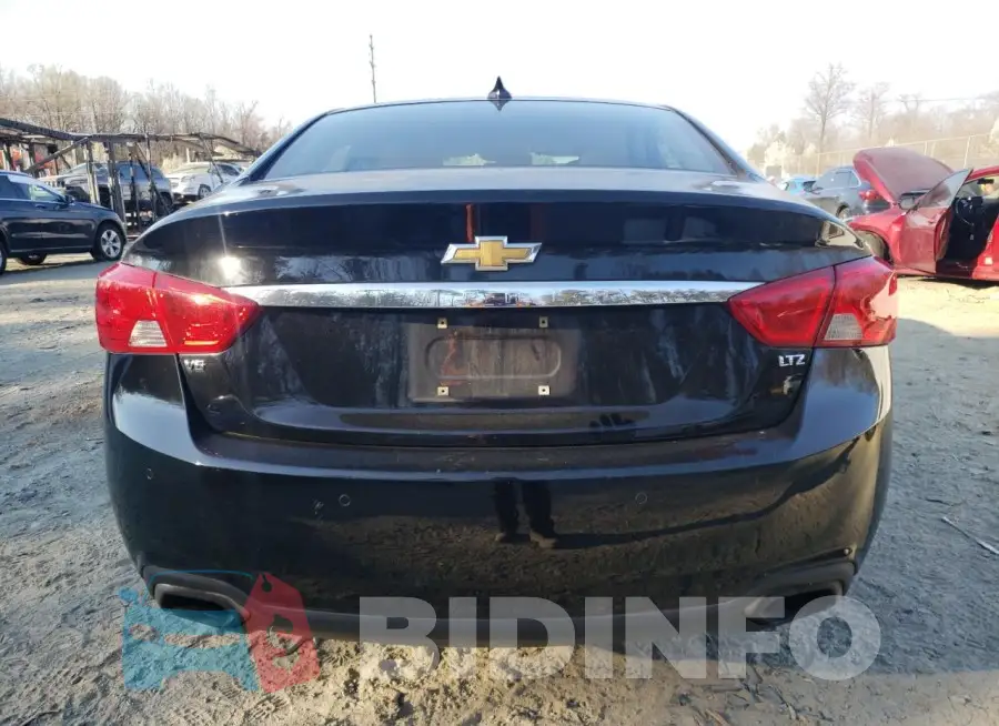 2G1165S38F9143793 Photo# 6