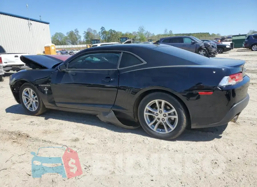 2G1FB1E37F9188987 Photo# 2