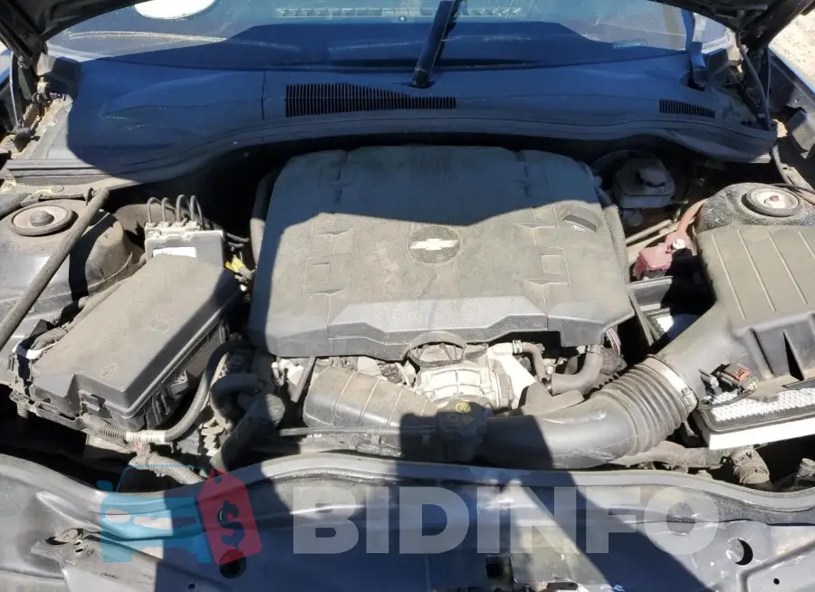 2G1FB1E37F9188987 Photo# 11