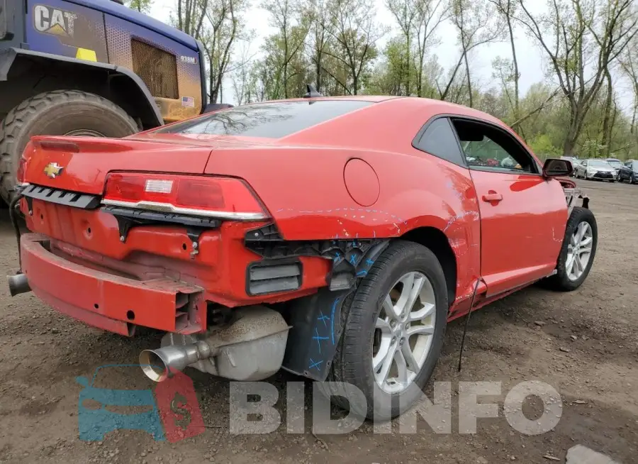 2G1FB1E39F9249918 Photo# 3