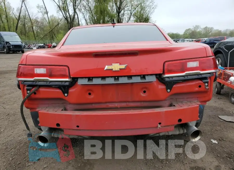 2G1FB1E39F9249918 Photo# 6