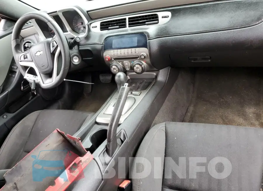 2G1FB1E39F9249918 Photo# 8