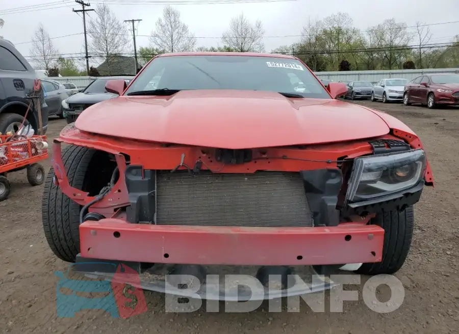 2G1FB1E39F9249918 Photo# 5
