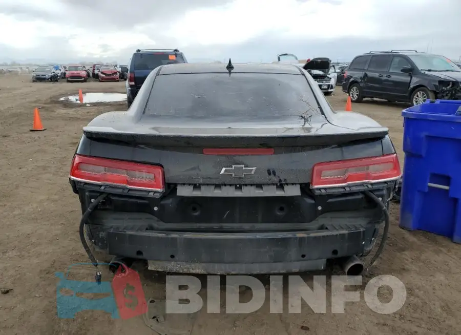 2G1FD1E36F9114521 Photo# 6