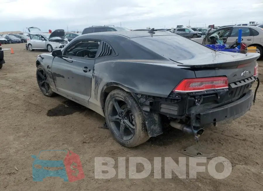 2G1FD1E36F9114521 Photo# 2