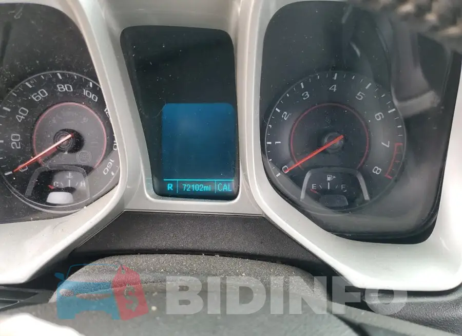 2G1FD1E36F9114521 Photo# 9