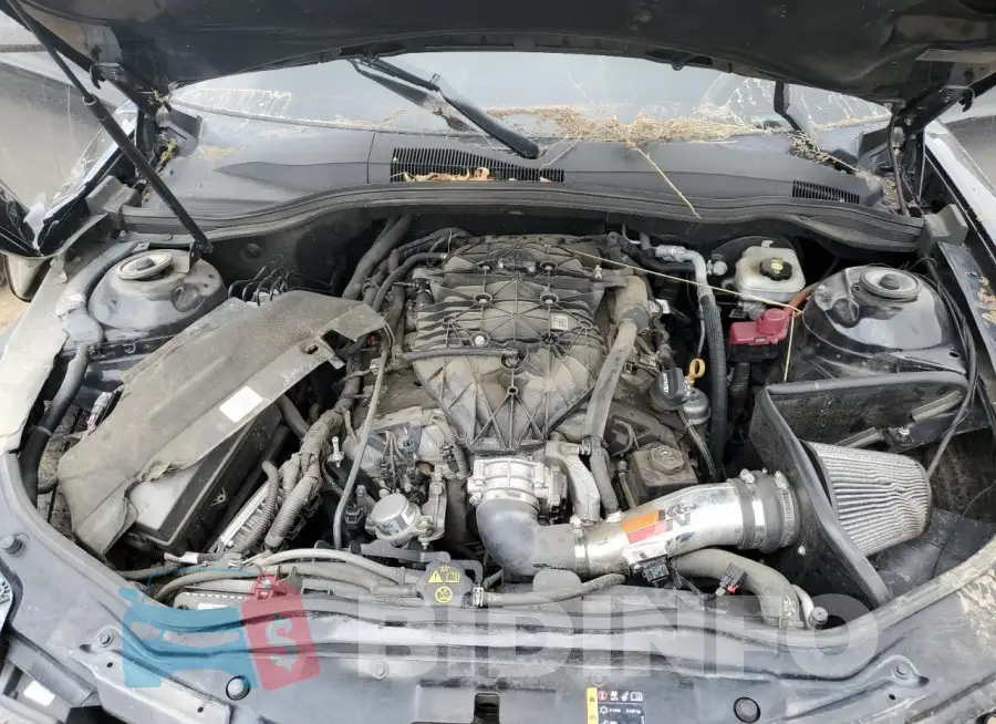 2G1FD1E36F9114521 Photo# 11