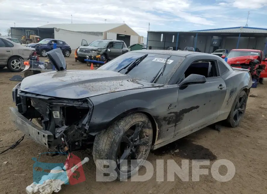 2G1FD1E36F9114521 Photo# 1