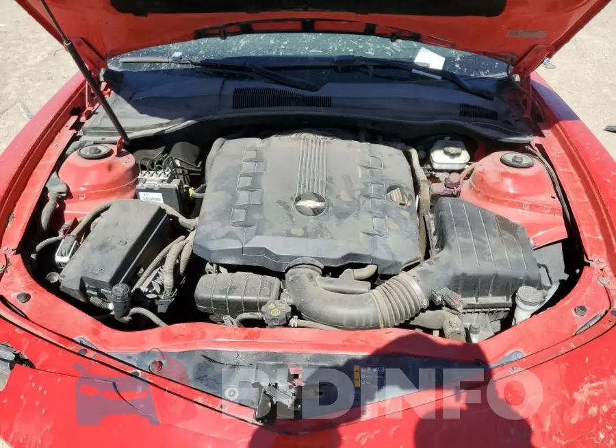 2G1FF1E3XF9189698 Photo# 11