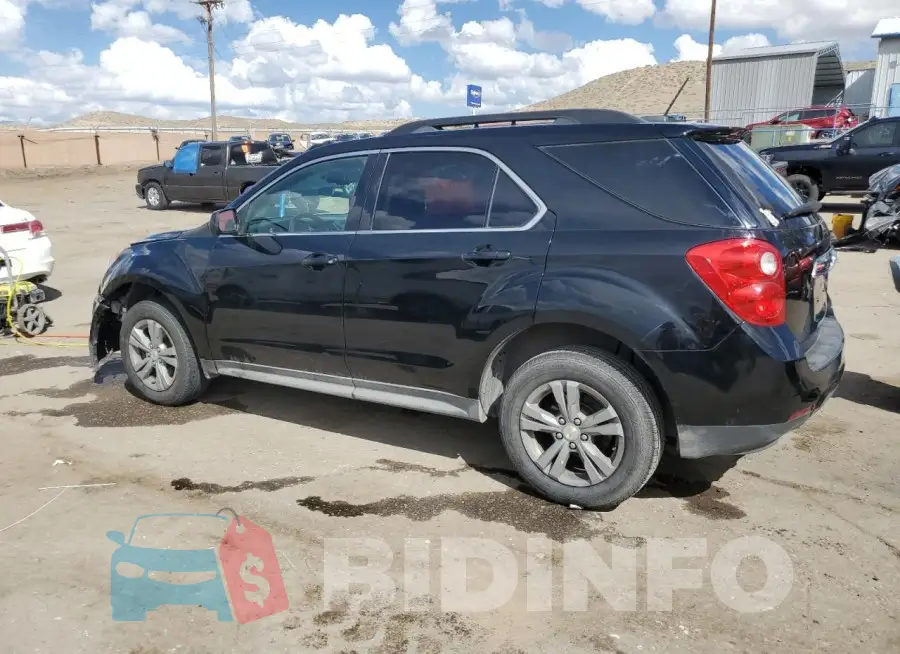 2GNALCEKXF6277690 Photo# 2