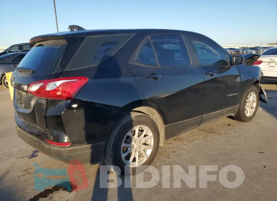 2GNAXHEV3M6147145 Photo# 3