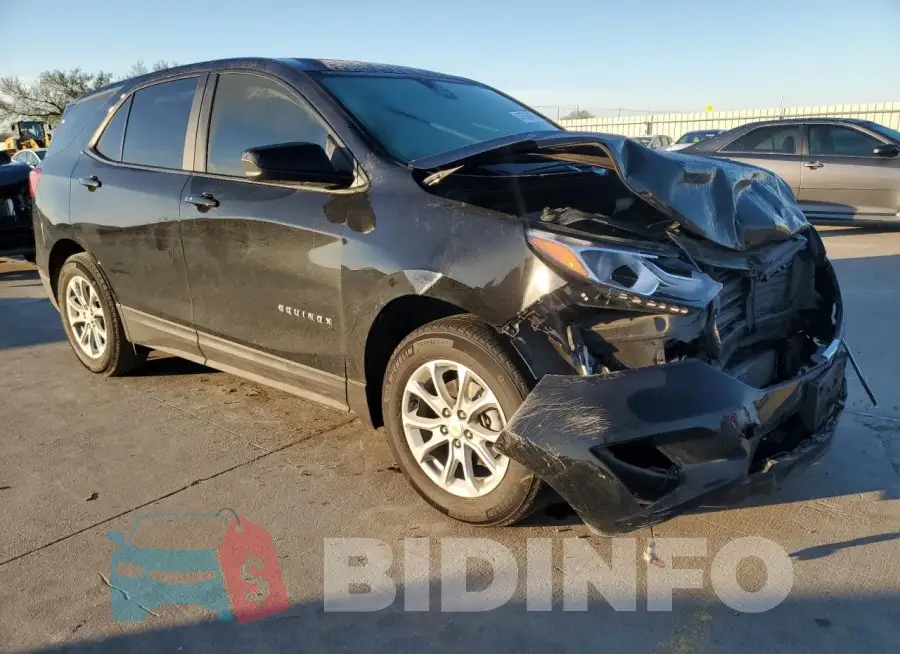 2GNAXHEV3M6147145 Photo# 4