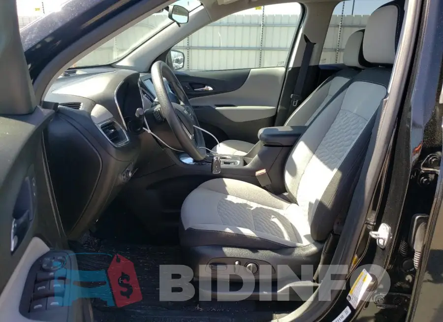 2GNAXHEV6L6248310 Photo# 7