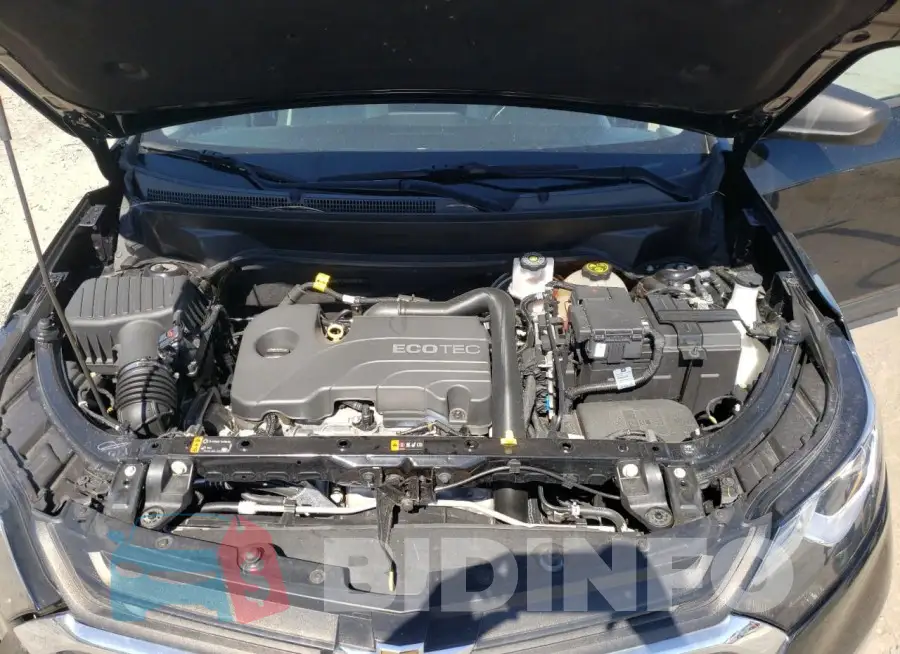 2GNAXHEV6L6248310 Photo# 12
