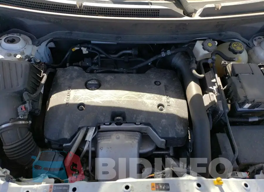 2GNAXLEX6K6220686 Photo# 11