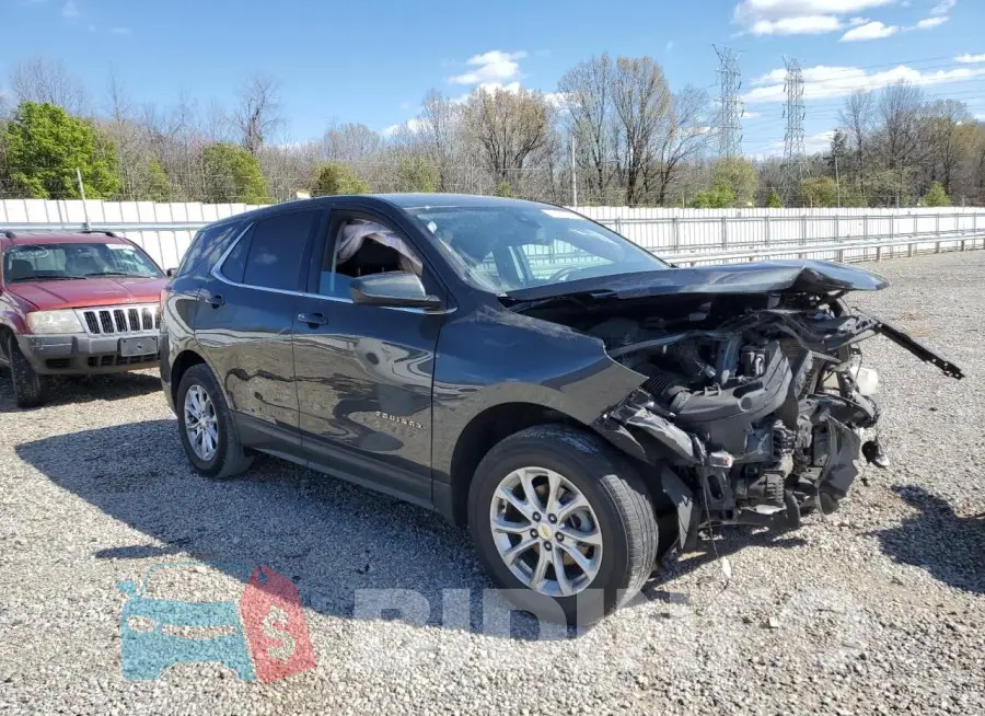 2GNAXTEV7L6244690 Photo# 4