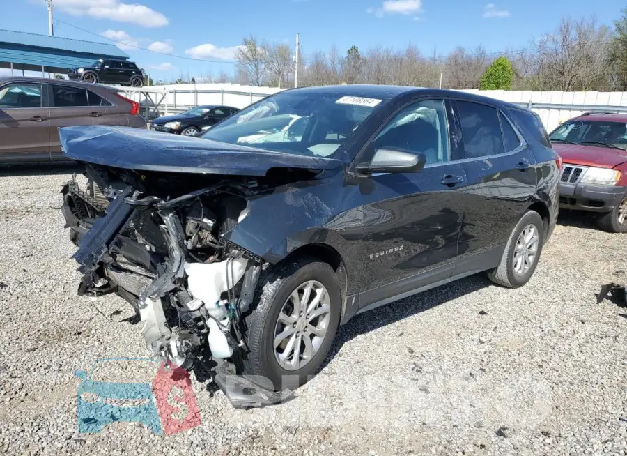 2GNAXTEV7L6244690 Photo# 1