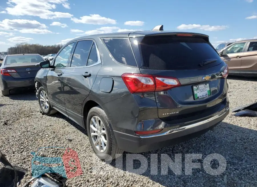 2GNAXTEV7L6244690 Photo# 2