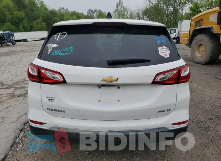 2GNAXUEV2L6104584 Photo# 6
