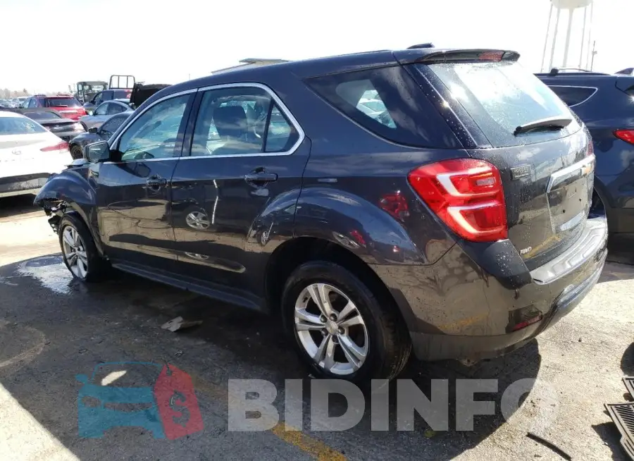 2GNFLEEK8G6192155 Photo# 2