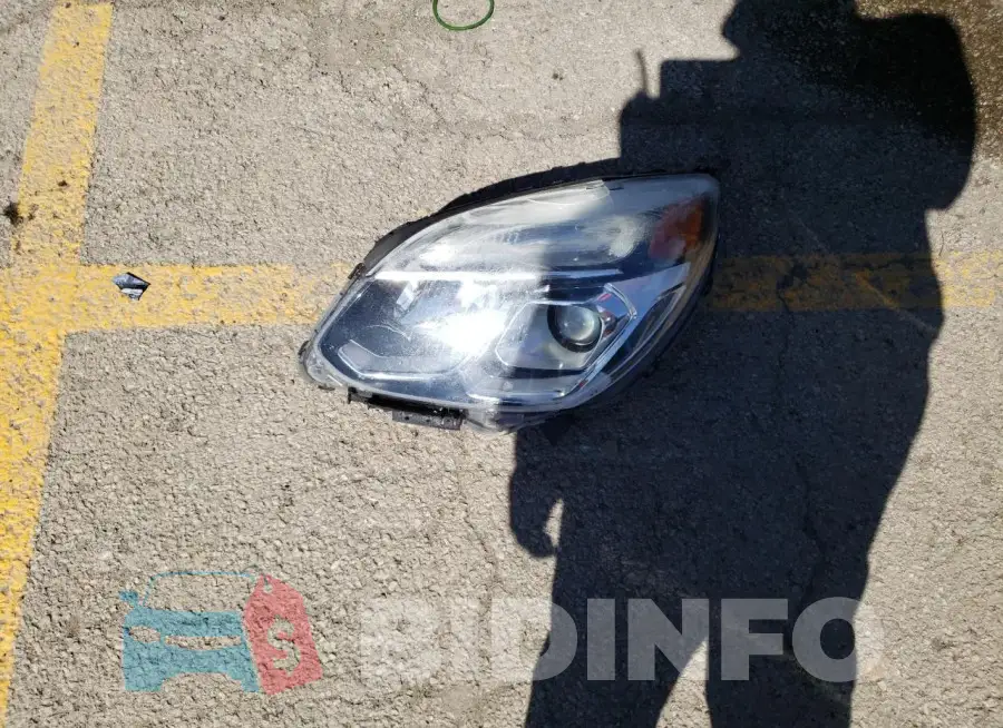 2GNFLEEK8G6192155 Photo# 13