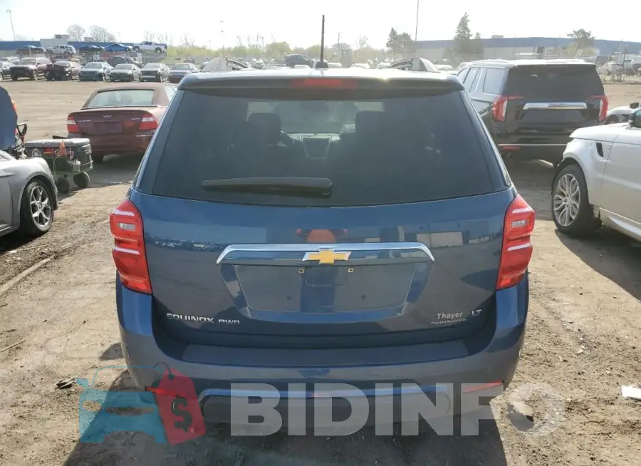 2GNFLFEKXH6131817 Photo# 6