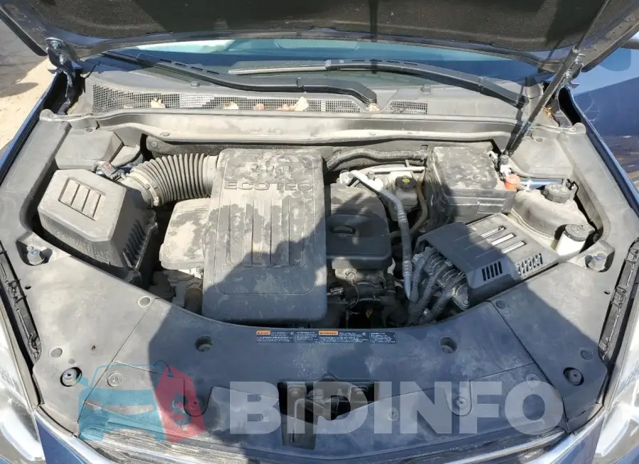 2GNFLFEKXH6131817 Photo# 11