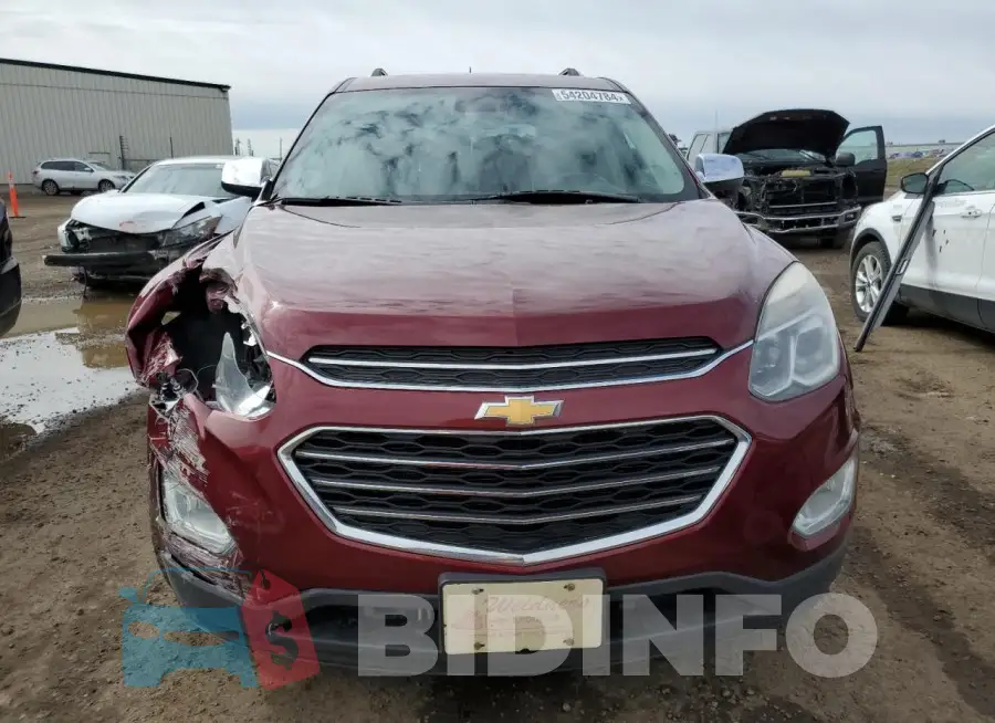 2GNFLGE3XH6221211 Photo# 5