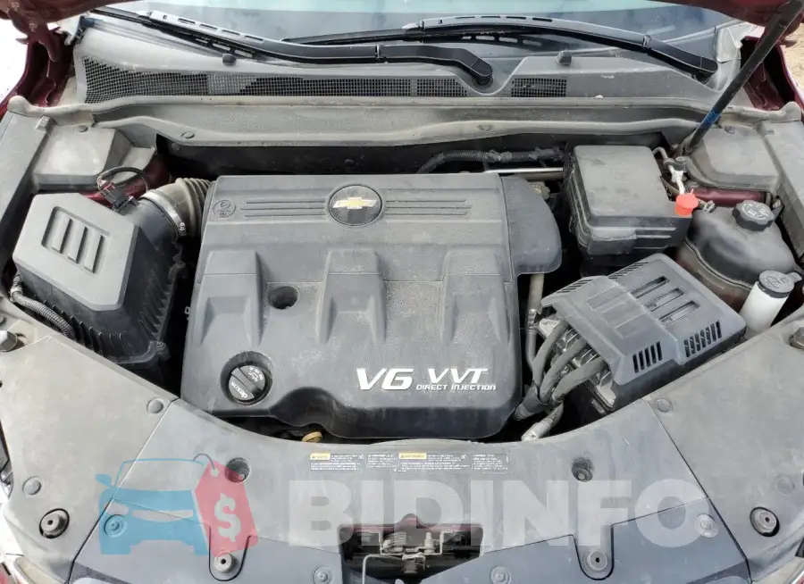 2GNFLGE3XH6221211 Photo# 12