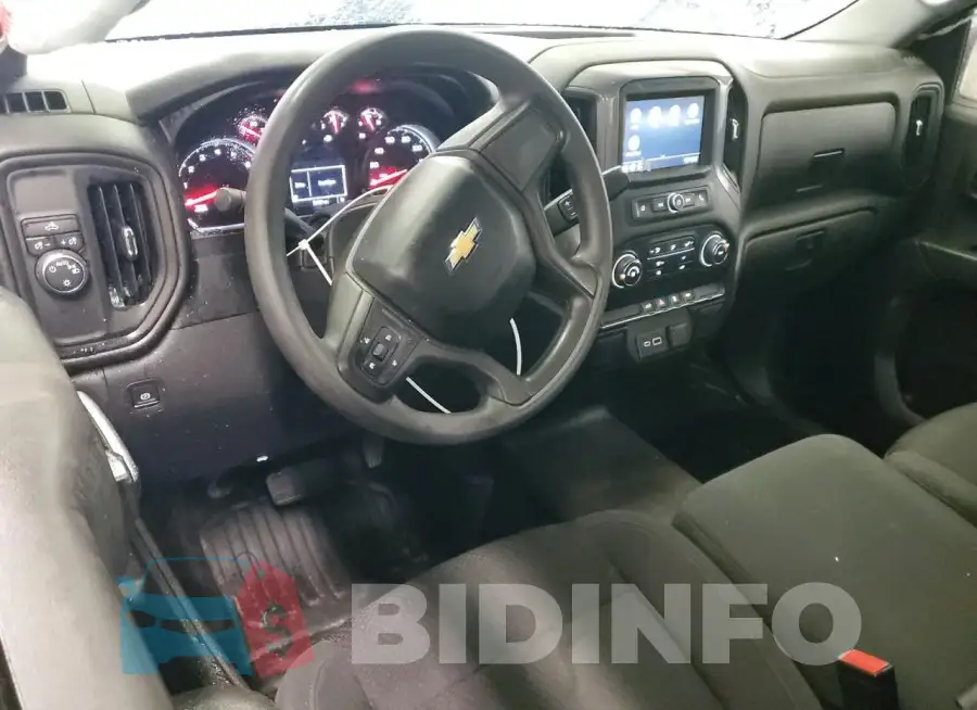 3GCNWAEF6MG368126 Photo# 8
