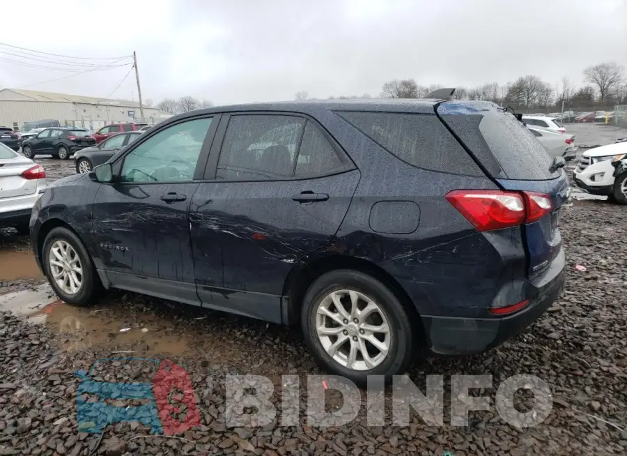 3GNAXHEV1LS604440 Photo# 2