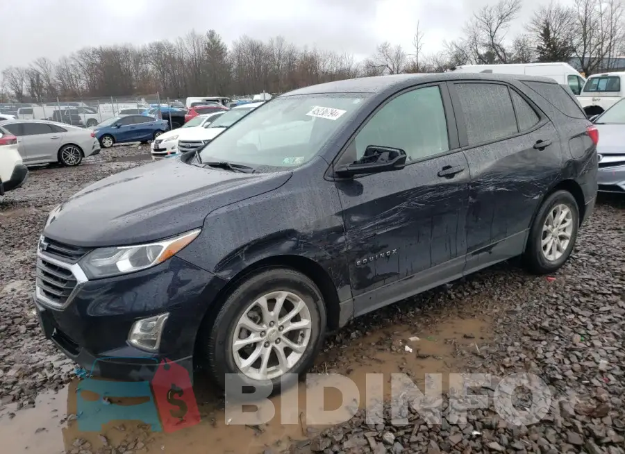 3GNAXHEV1LS604440 Photo# 1