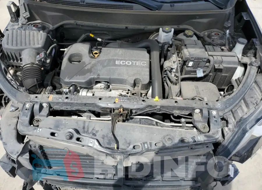 3GNAXKEV0ML351653 Photo# 11