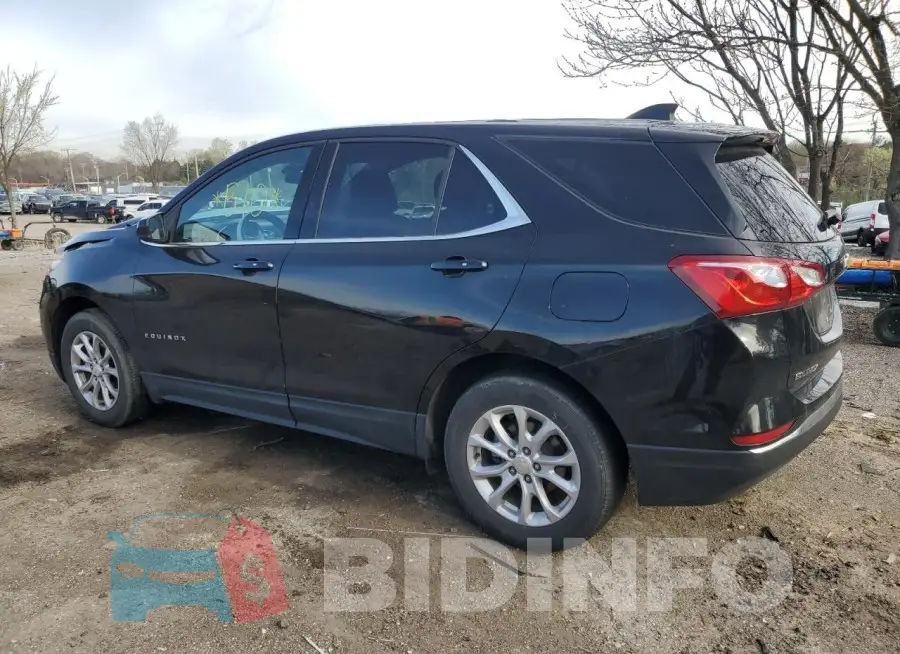 3GNAXKEVXKL290258 Photo# 2