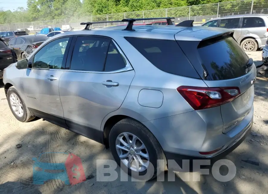 3GNAXKEVXKS507989 Photo# 2