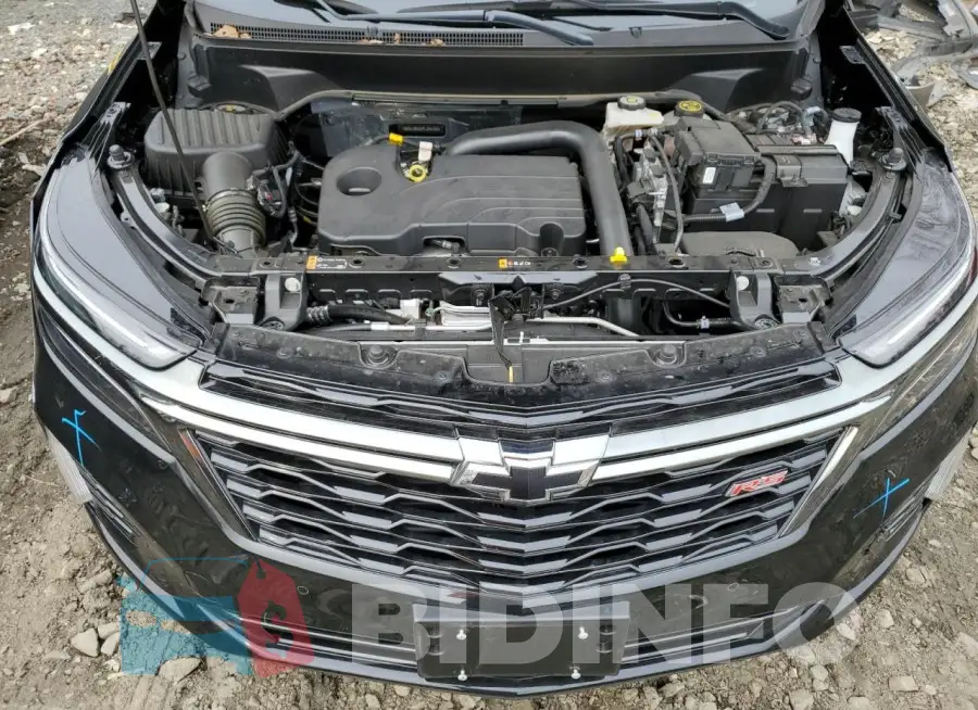 3GNAXMEGXPL205780 Photo# 12