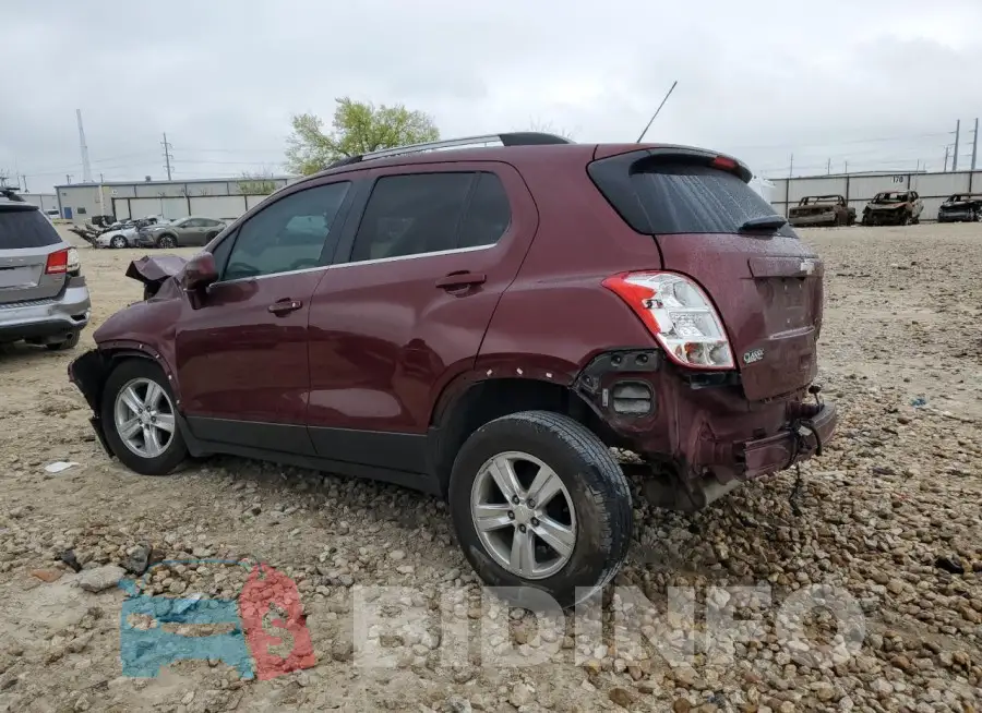3GNCJLSB6GL229362 Photo# 2