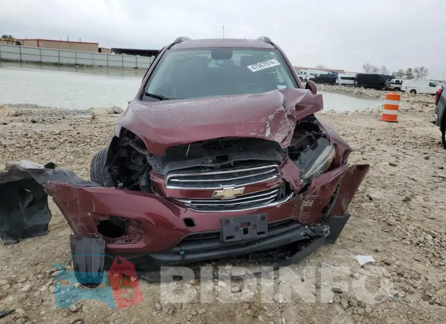 3GNCJLSB6GL229362 Photo# 5