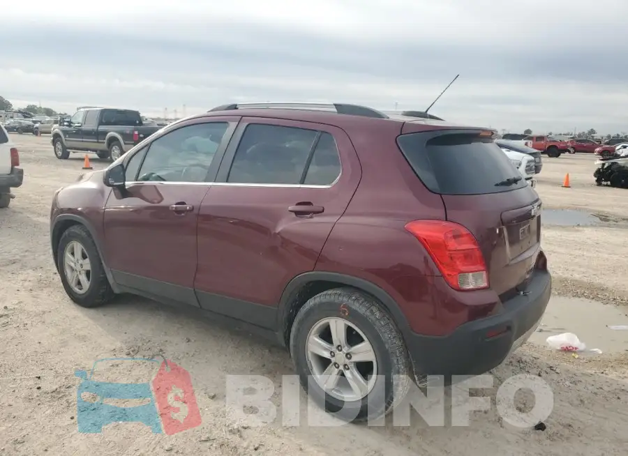 3GNCJLSB9GL213737 Photo# 2