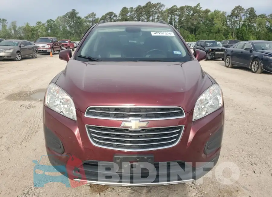 3GNCJLSB9GL213737 Photo# 5