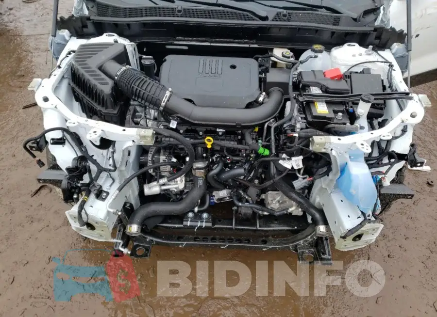 3GNKBDR49RS173500 Photo# 12