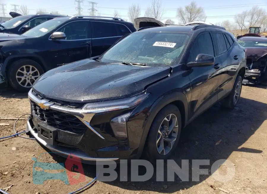 KL77LHE28RC147416 Photo# 1