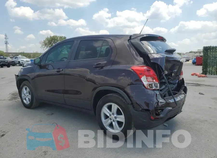 KL7CJKSB3LB347879 Photo# 2