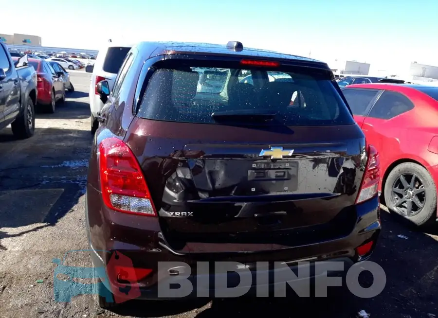 KL7CJKSB7LB341647 Photo# 6
