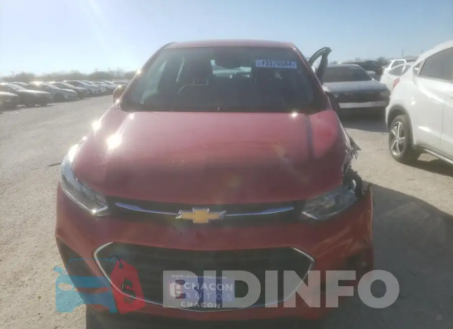 KL7CJKSB9LB335946 Photo# 5