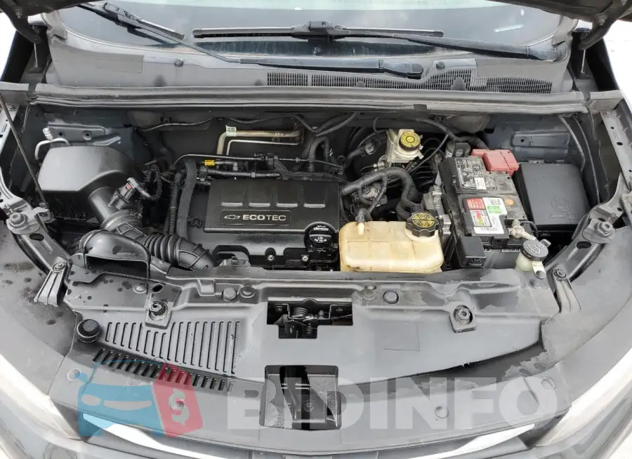 KL7CJLSB2JB675040 Photo# 12