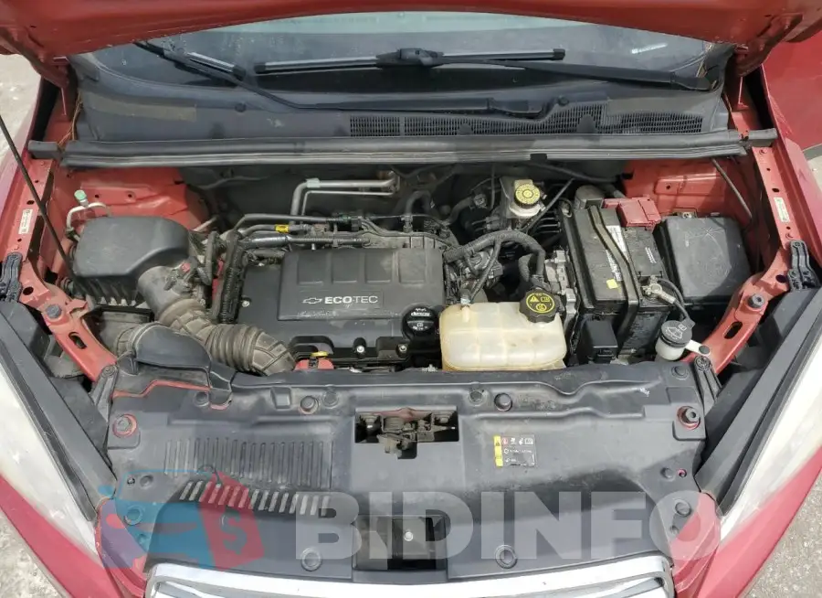 KL7CJLSB3FB229468 Photo# 12
