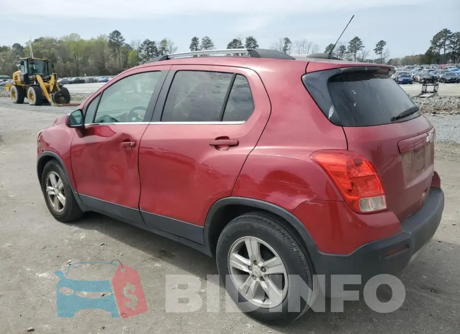 KL7CJLSB3FB229468 Photo# 2